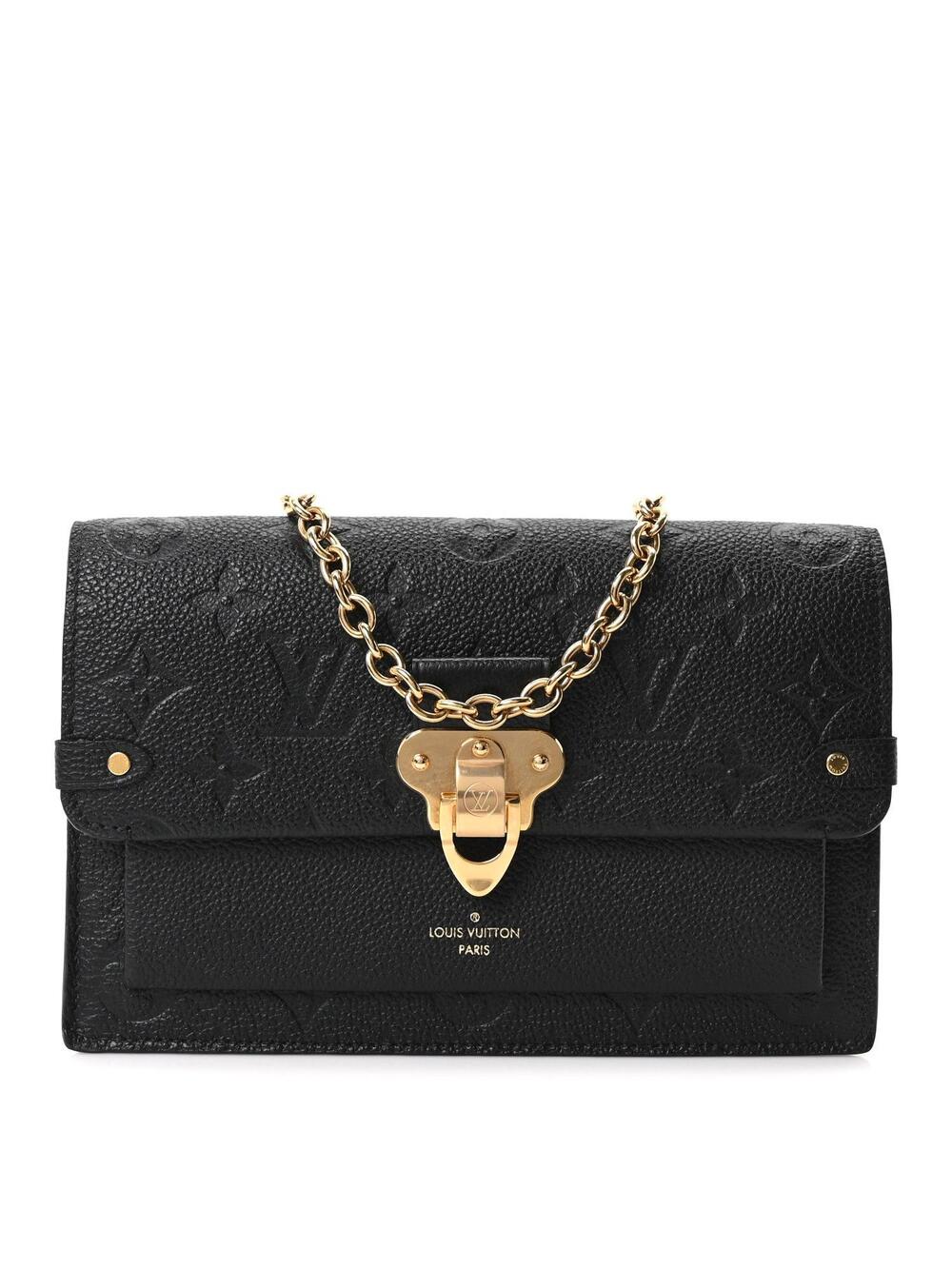 Louis Vuitton Empreinte Vavin Chain #347112L13B
